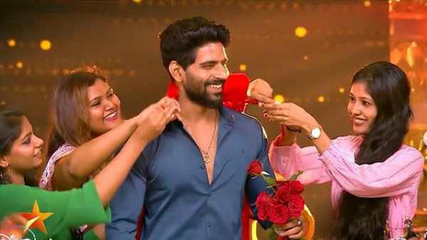 போட்டோவால் ஷாக் 