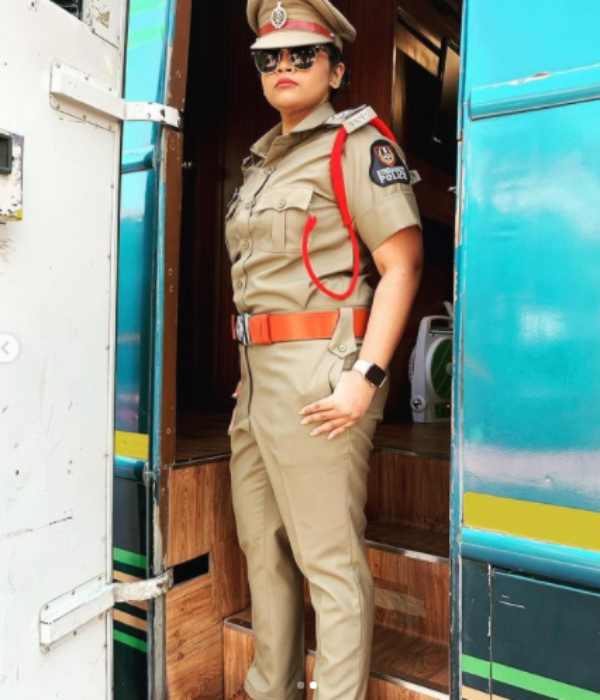 நம்ப முடியாத மாற்றம் 