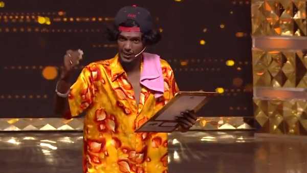 இவங்க மட்டும் கலாய்க்கலாம்