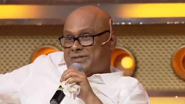 வாயை தொறந்தா வல்கர்