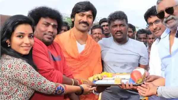 ஷூட்டிங் நிறைவு 