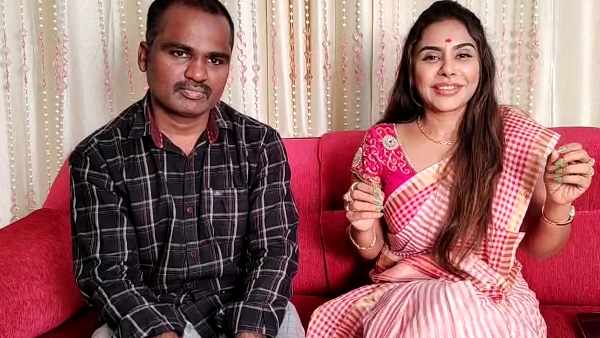 அரை நிர்வாண போராட்டம் 