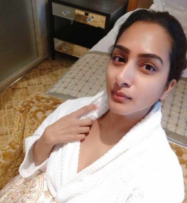 குளிக்கப் போறேன்