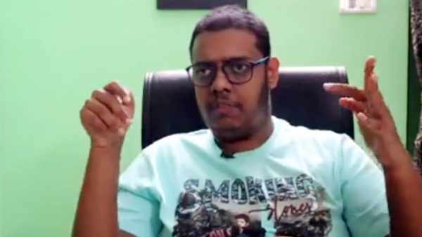 சமமாக பார்க்கப்படுவதில்லை 