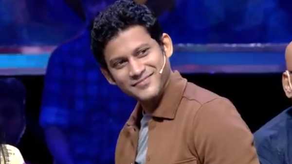 சோம் சிவகார்த்திகேயனாம்