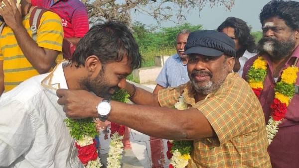 பிரேம்ஜியுடன் கூட்டணி