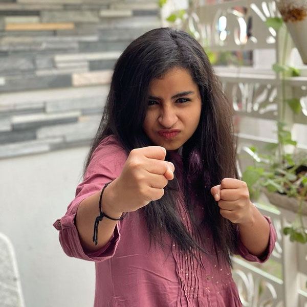 செம சுட்டி 