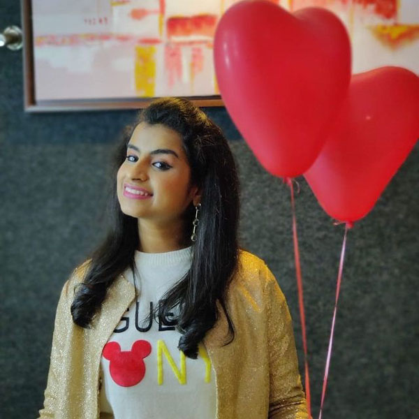 யூடியூப் ஆரம்பிச்சாச்சு 