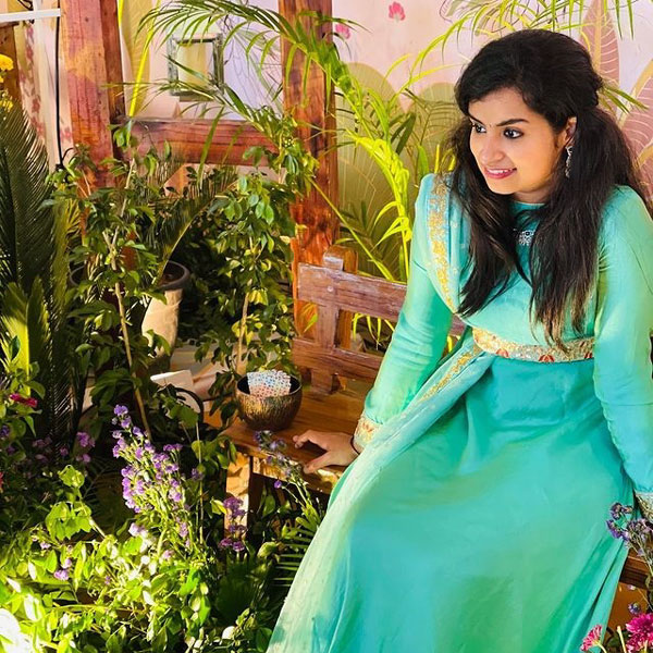 ஷிவாங்கி 