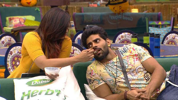 மிக்சர் என்று விமர்சனம் 