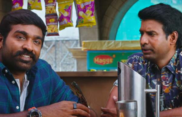 விஜய்சேதுபதி அப்பாவாக