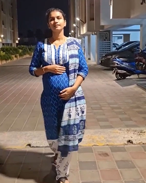 இனிய தம்பதி 