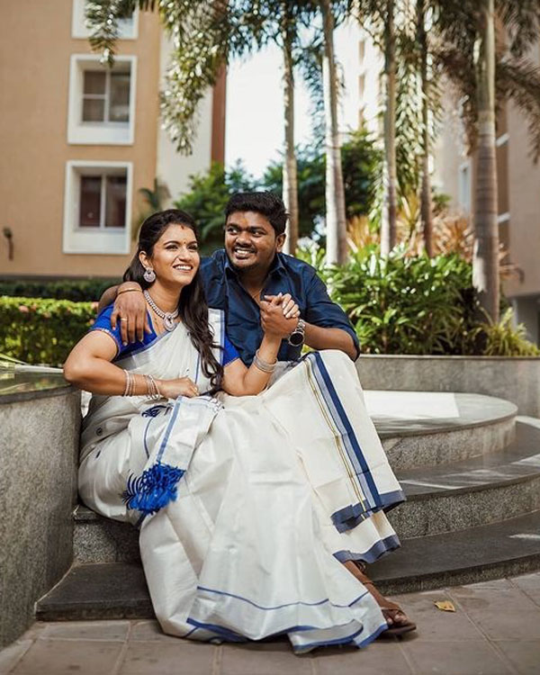 அழகான ஸ்ரீதேவி 