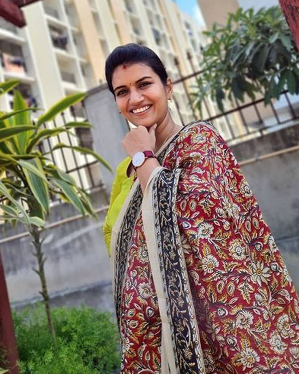 காதல் திருமணம் 