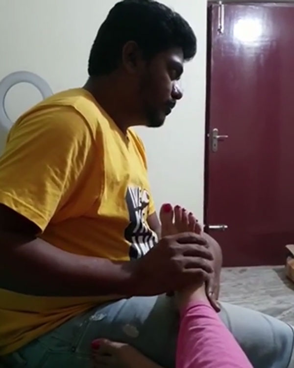 மனைவிக்கு மரியாதை 