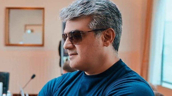 அஜித் வசனத்தை பேசி வீடியோ 