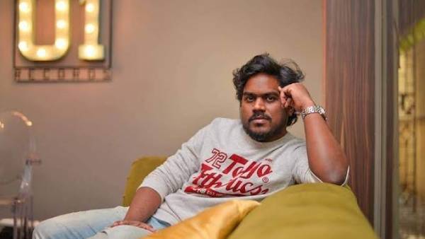 புது விதமான எனர்ஜியை