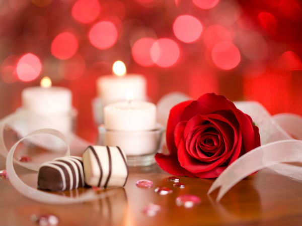 உலக காதலர் தினம்