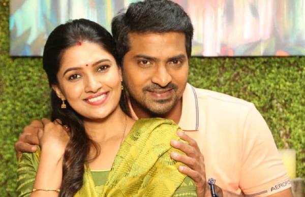 முக்கியமான வேடத்தை