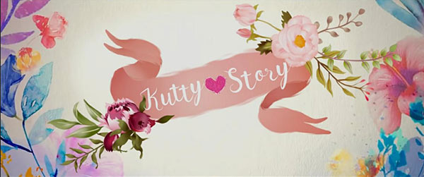  Anthology திரைப்படம்