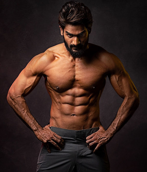 சூப்பர் சீக்ரெட்