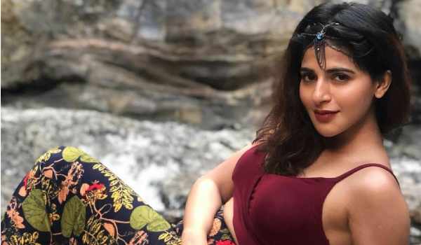 கிராமத்து பெண்