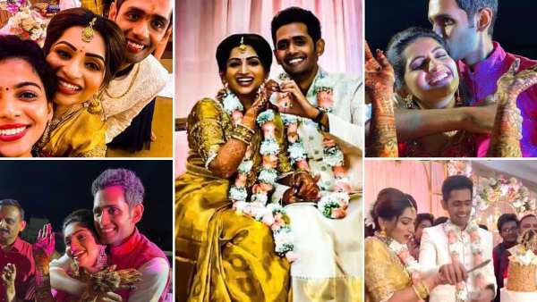 எதிர்கால கணவர்