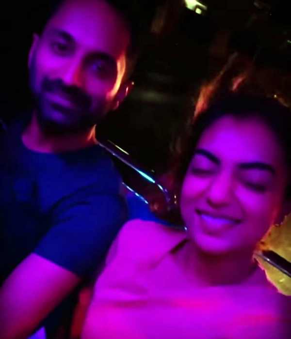 காதலர் தினத்தை முன்னிட்டு