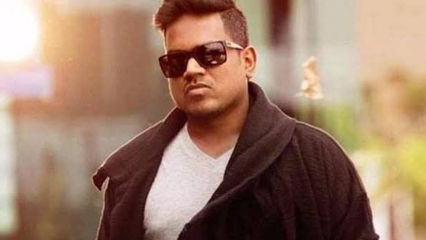 ரவுடி பேபி