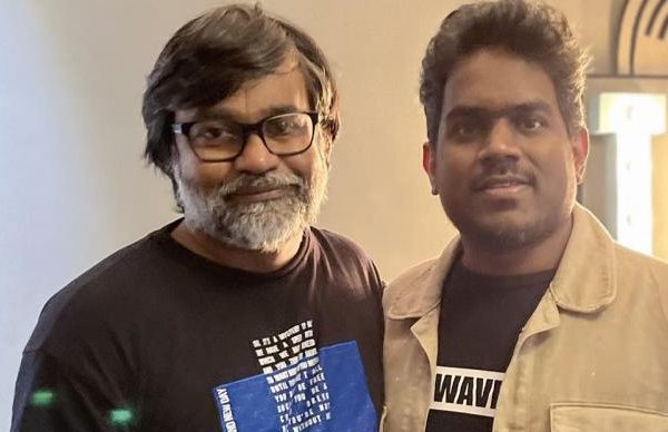 செல்வராகவன் படம்