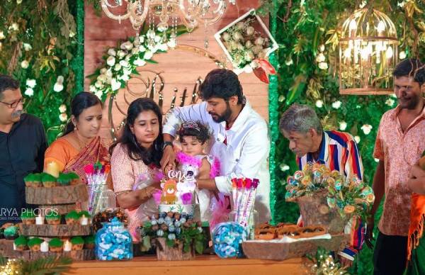 மனசார வாழ்த்தியவர்களுக்கு