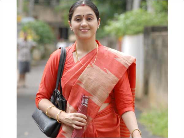 திருமணத்திற்கு பின் சீரியல் 