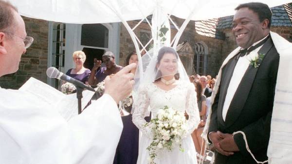 3 முறை திருமணம்