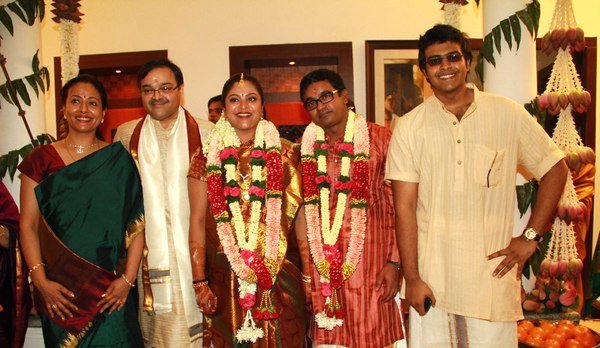 இரண்டாவது திருமணம் 