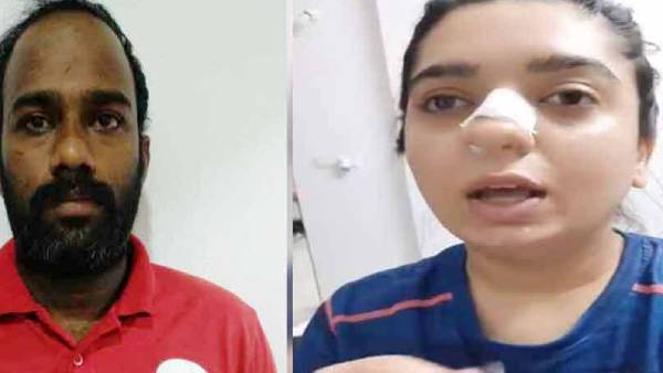 ஸொமேட்டோ விவகாரம்