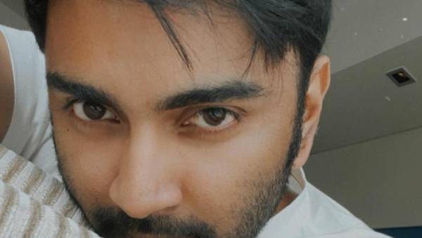 மீண்டும் சாம் ஆண்டன் 