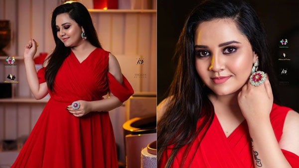 சந்தோஷ செய்தி 