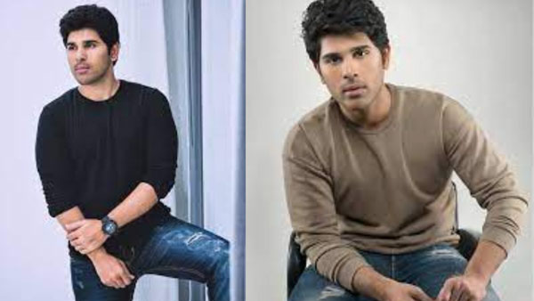 Allu Sirish all set for his next movie Allu Sirish all set for his next movie