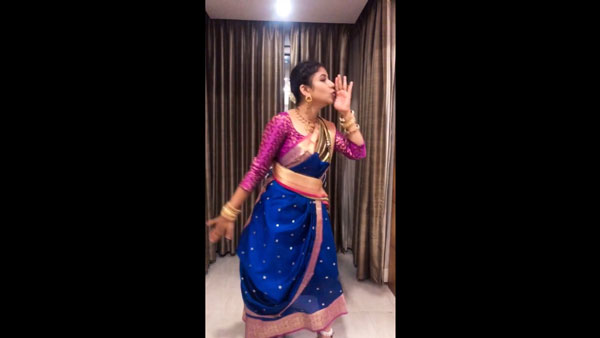 சோசியல் மீடியாவில் ஆக்டிவ் 