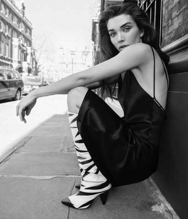 செம ஹாட்டாக செம ஹாட்டாக