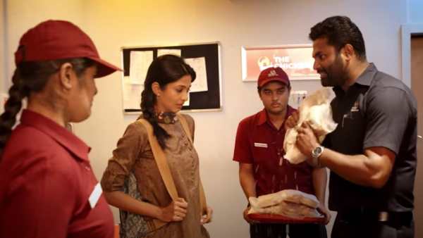 சீரழியும் காதலன் 