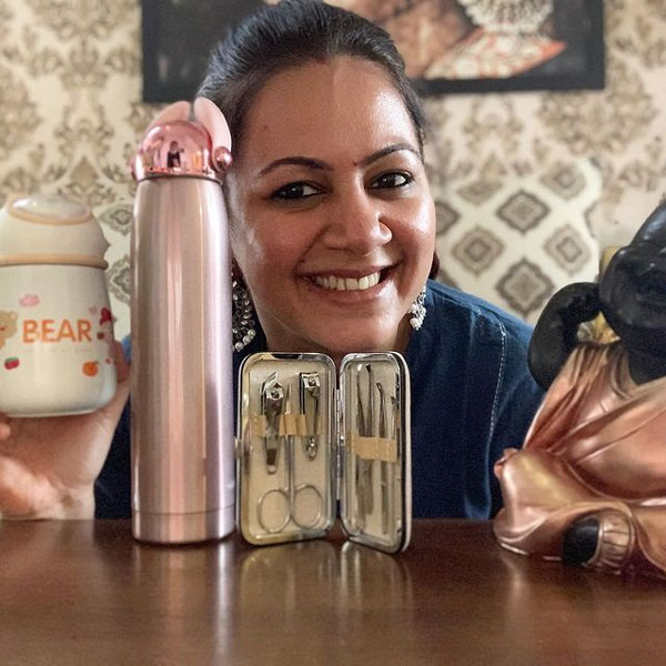 அர்ச்சனாவுக்கு அட்வைஸ்