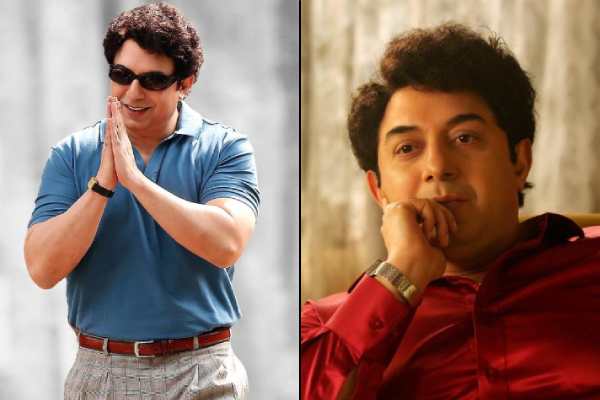 அரவிந்த்சாமி