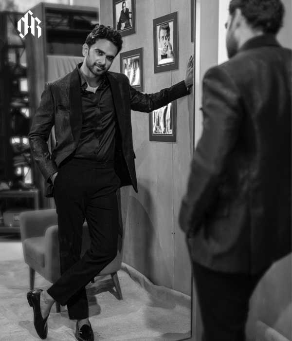 Ashokselvan acts in Idhayam Kanintha Nandrigal 