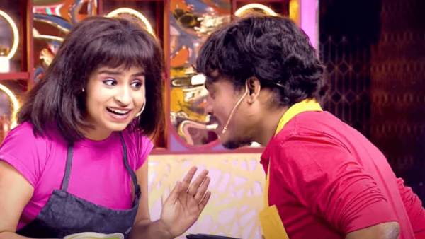 கோமாளிகள் 