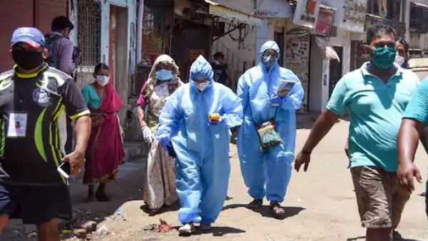 2வது அலை 