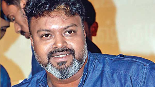 கொரோனா குமார்