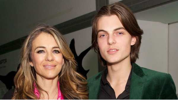 18 வயதில் மகன்