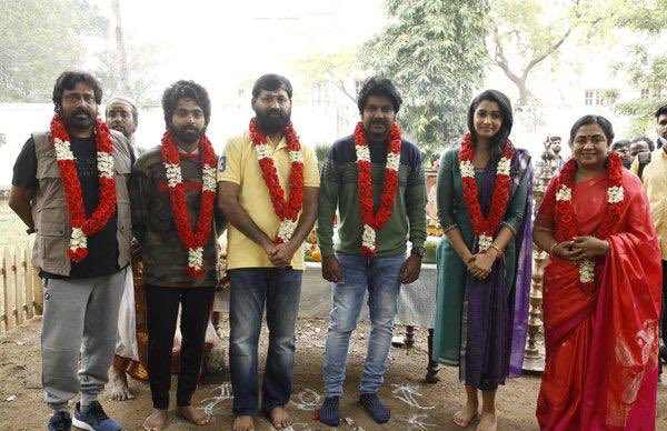 எதையும் மாற்றவில்லை