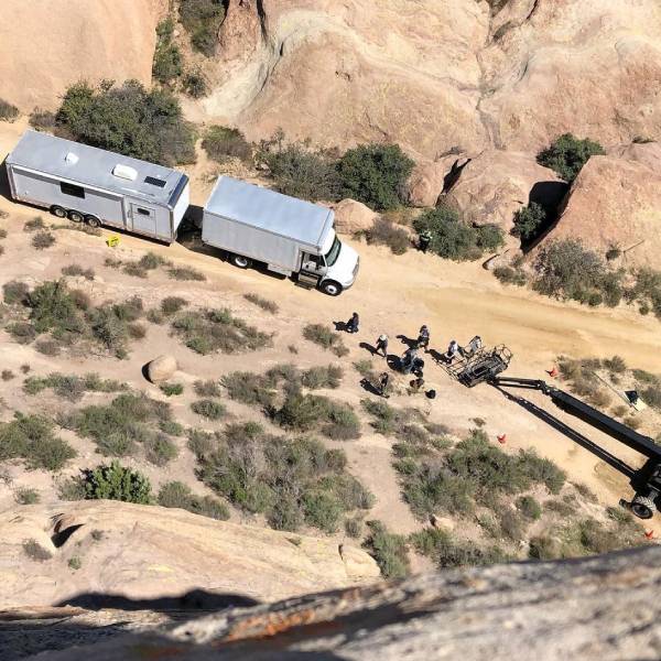  பெரிய டிரக்குகள்